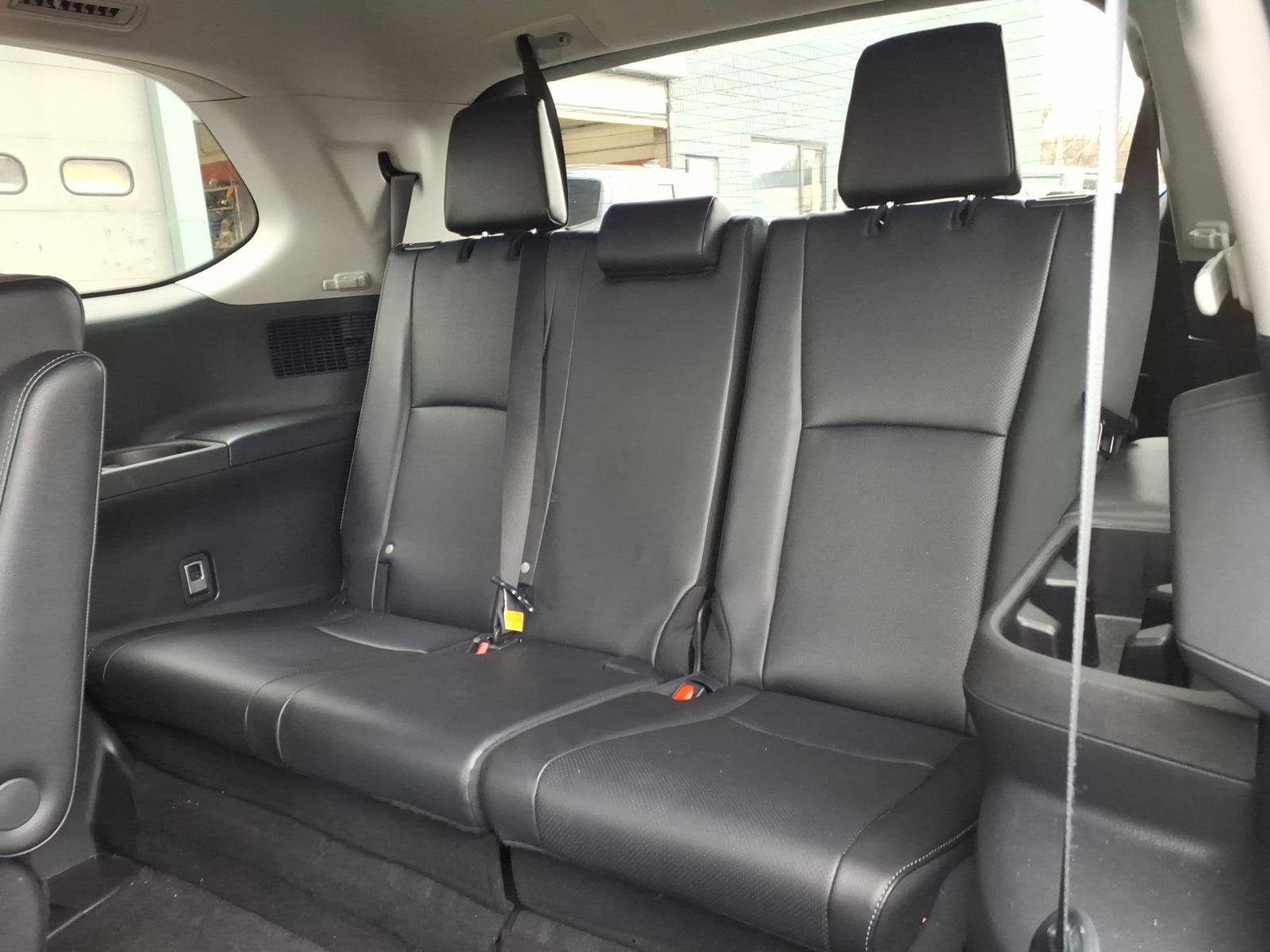 Certified 2024 Toyota Grand Highlander Platinum image 15