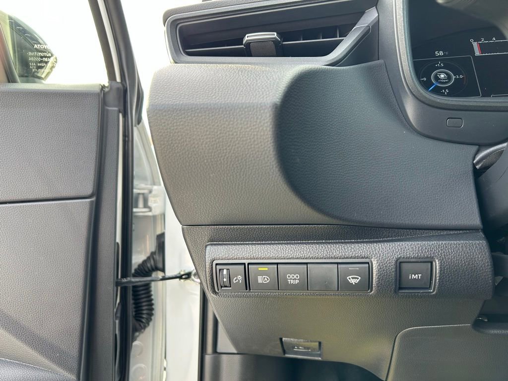 Used 2023 Toyota Corolla GR Morizo image 20