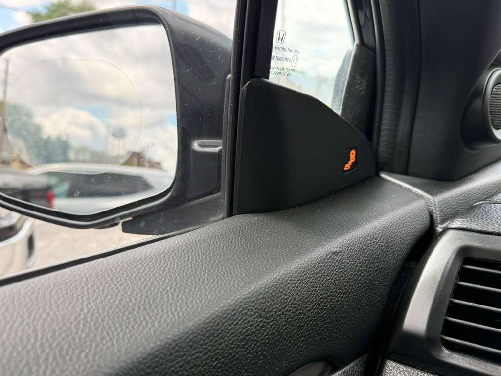 Used 2023 Honda Passport EX-L image 34