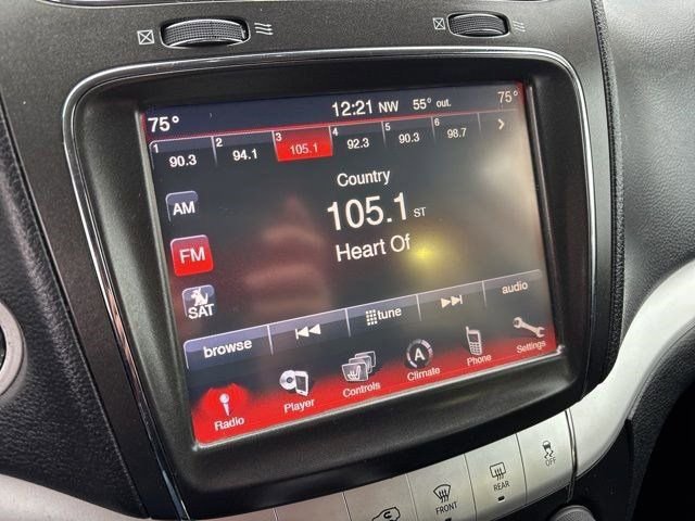 Used 2014 Dodge Journey Limited image 21