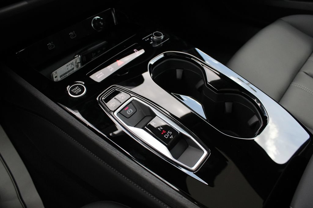 New 2026 Audi A5 2.0T Premium Plus AWD/4WD image 17