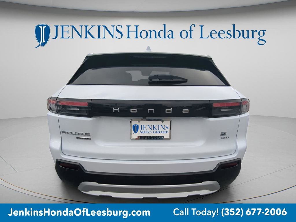 New 2026 Honda Prologue Touring image 5