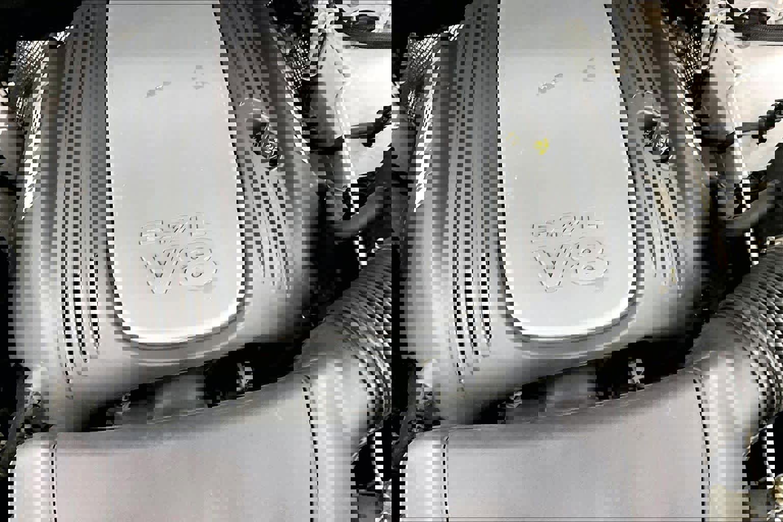 Used 2017 Dodge Durango R/T w/ Technology Group image 31