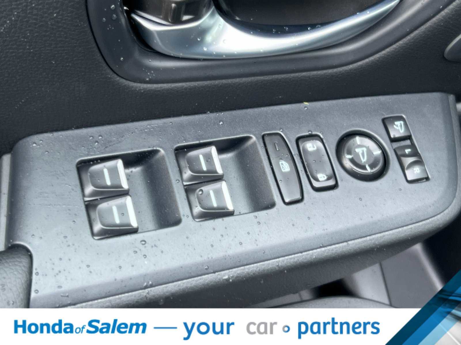 New 2026 Honda Passport TrailSport Elite image 14