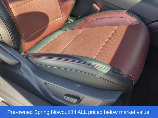 Used 2024 Ford Mustang GT Premium RWD image 43