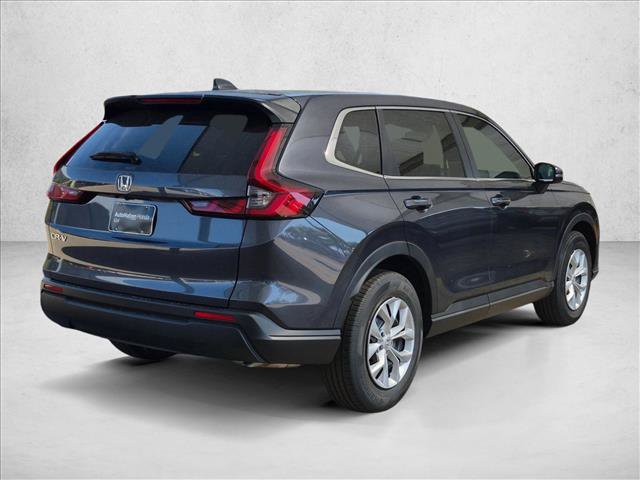New 2026 Honda CR-V LX image 2