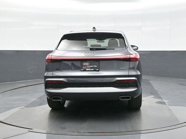 Certified 2025 Audi Q5 Premium Plus w/ Premium Plus image 6