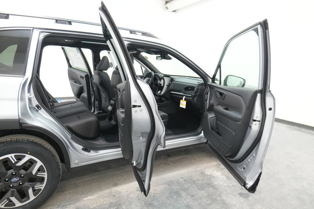 New 2026 Subaru Forester Premium w/ Base/Premium Package AWD/4WD image 27