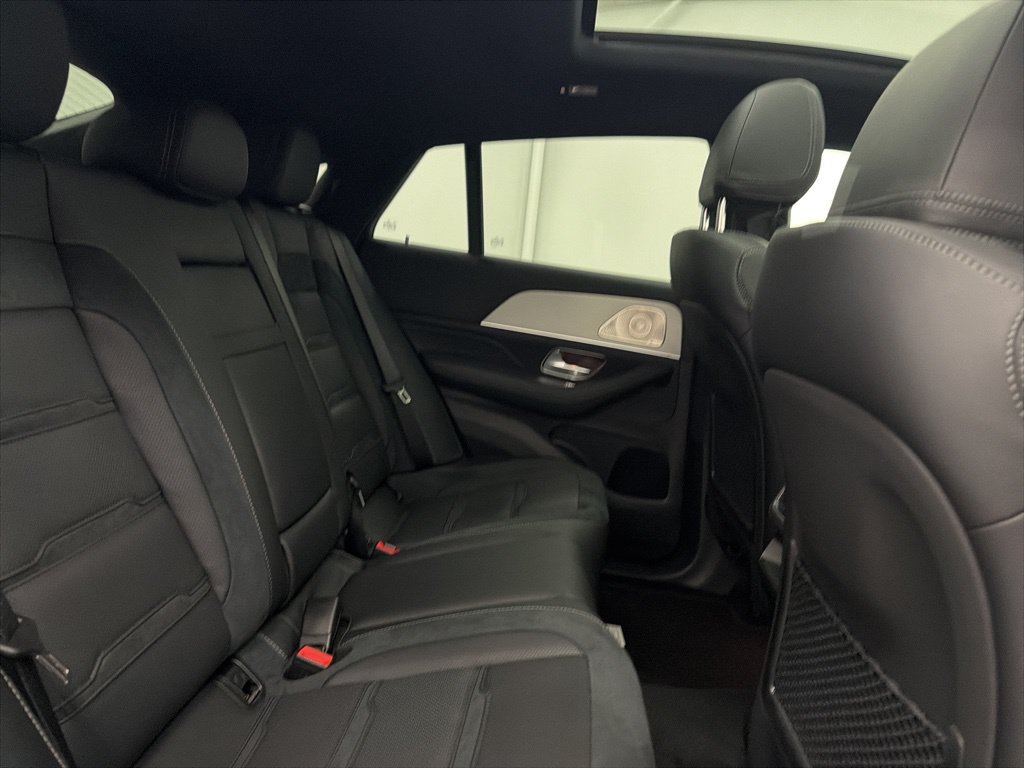 New 2026 Mercedes-Benz GLE 53 AMG 4MATIC Coupe image 25