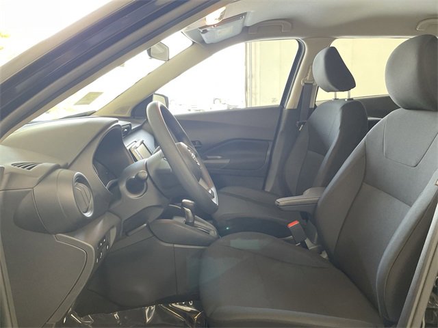 Certified 2025 Nissan Kicks Play S image 20