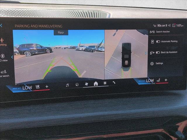 Used 2025 BMW 330i Sedan w/ Premium Package image 14