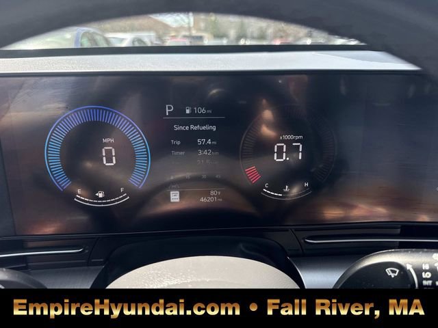 Used 2024 Hyundai Kona SEL image 32