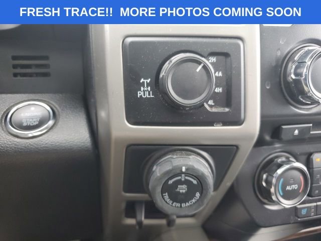 Used 2017 Ford F150 Lariat image 16