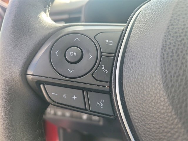 Used 2019 Toyota RAV4 Limited image 25