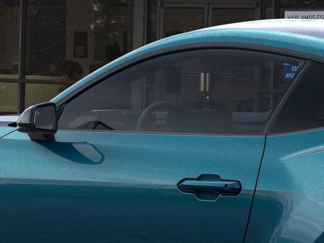 New 2026 Ford Mustang Coupe image 20