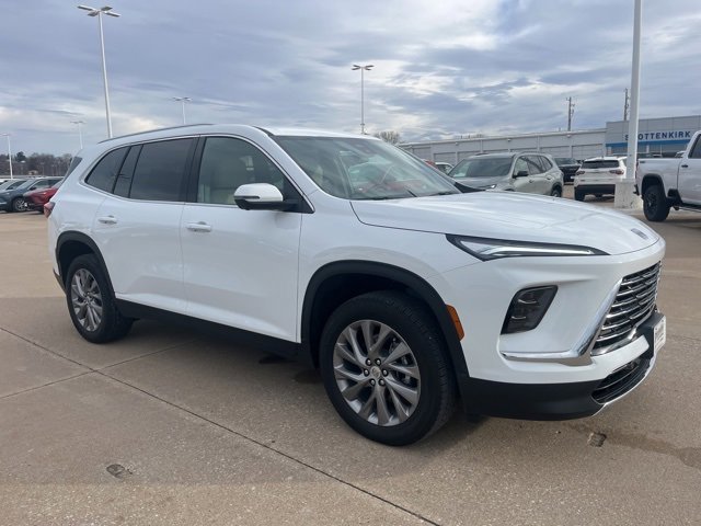 New 2026 Buick Enclave Preferred w/ Power Package image 1