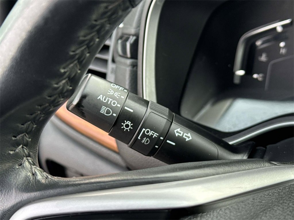 Certified 2022 Honda CR-V EX-L image 12