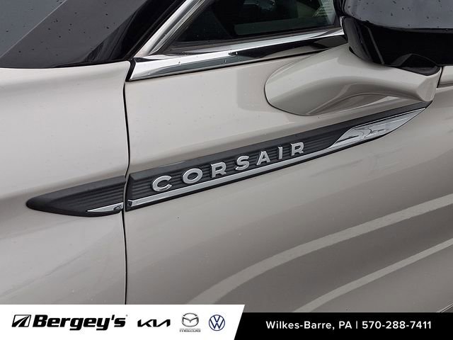 Used 2020 Lincoln Corsair AWD w/ Equipment Group 101A image 11