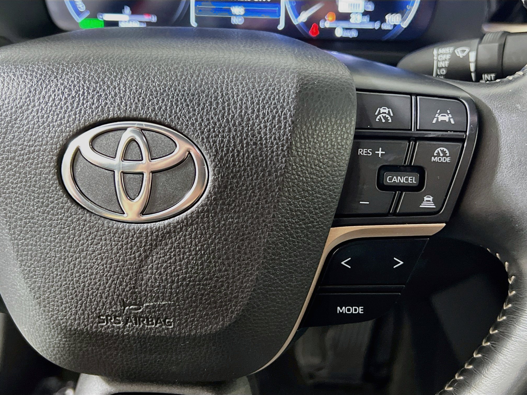 Used 2024 Toyota Crown AWD/4WD image 20