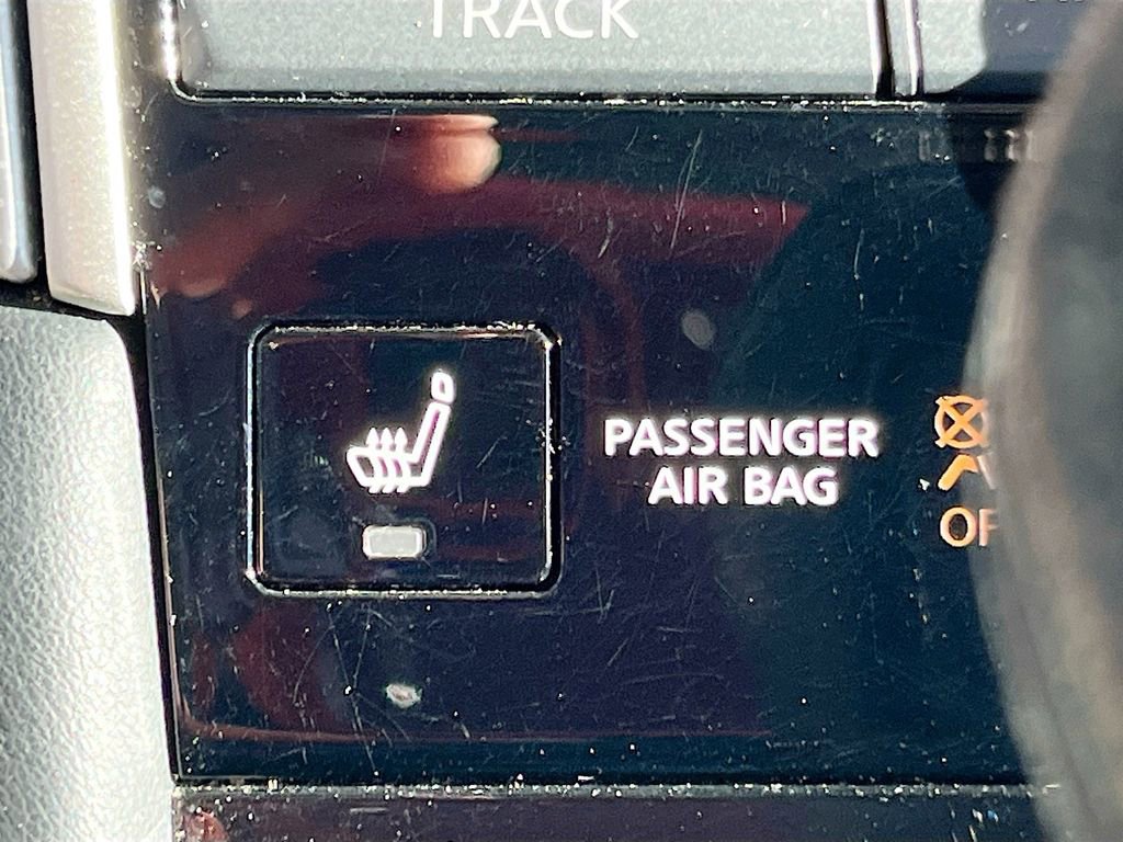 Used 2023 INFINITI Q50 Luxe w/ Cargo Package image 20