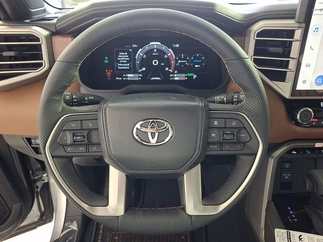 New 2026 Toyota Sequoia 1794 Edition w/ TRD Off-Road Package image 19