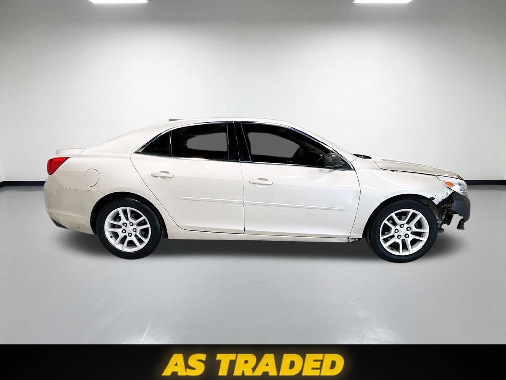 Used 2015 Chevrolet Malibu LS w/ Protection Package FWD image 6
