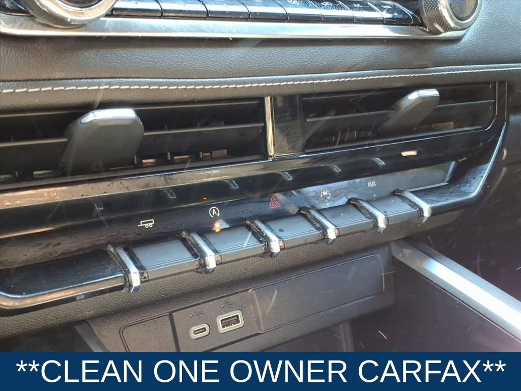 Used 2024 Chevrolet Colorado LT w/ LT Convenience Package image 5