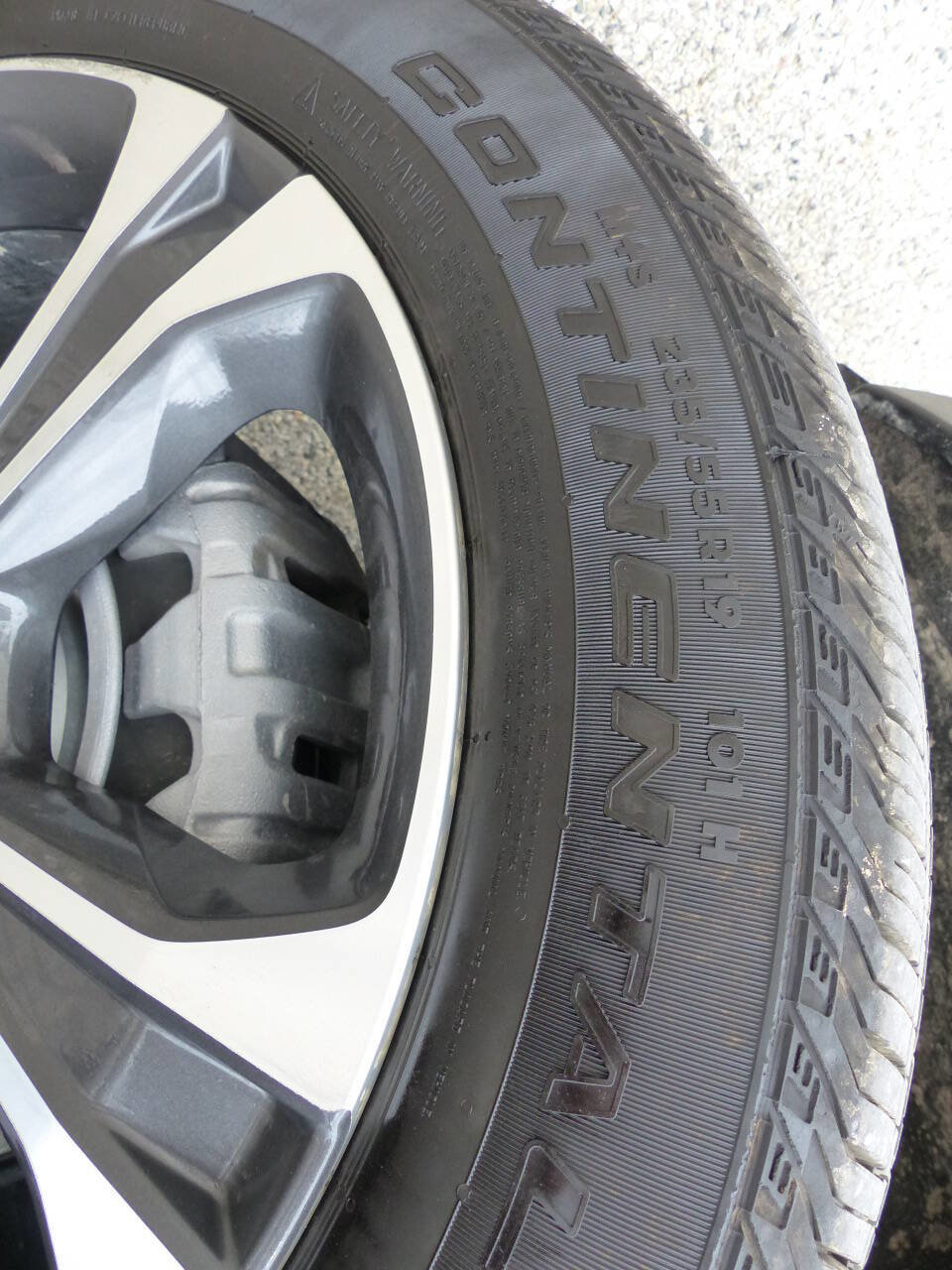 Used 2025 Acura RDX SH-AWD w/ Technology Package image 32