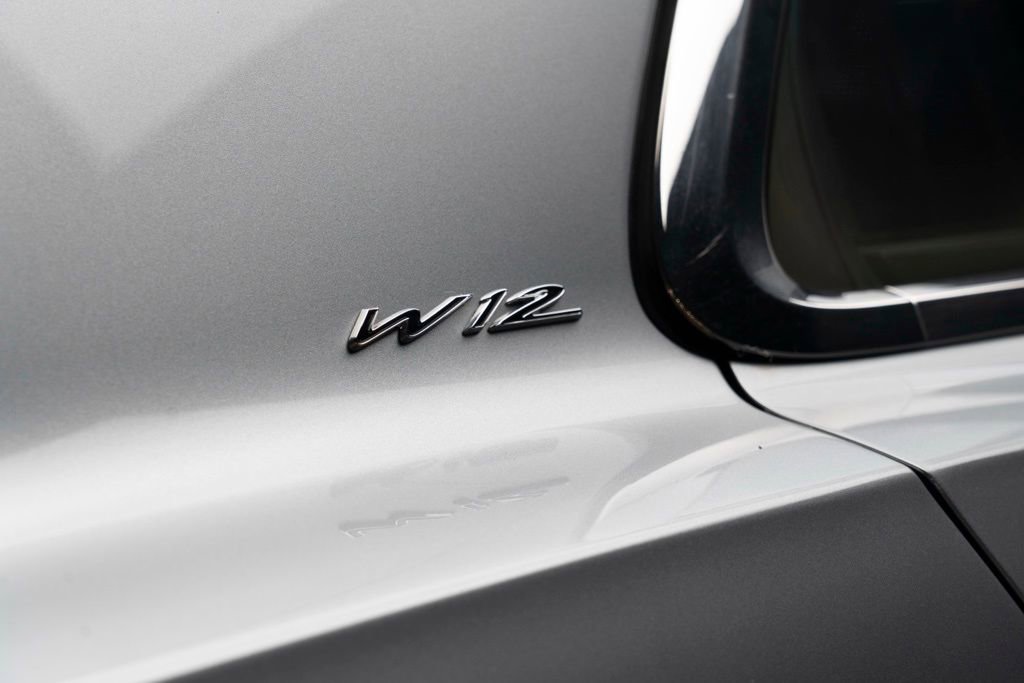 Used 2014 Bentley Flying Spur W12 image 66