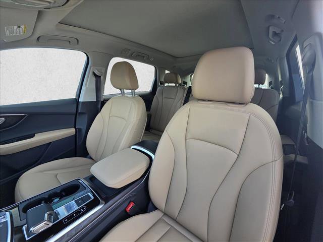 New 2026 Audi Q7 2.0T Premium Plus image 15