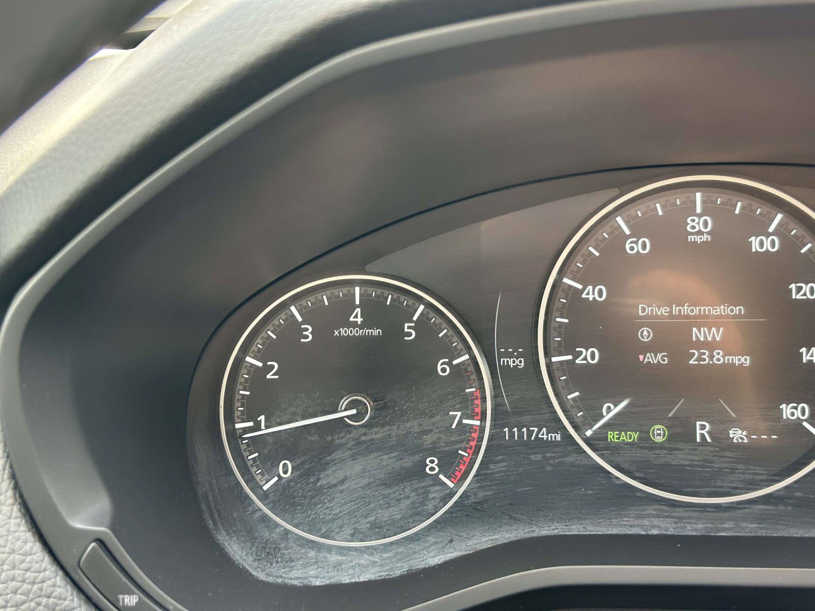 Used 2025 MAZDA CX-90 3.3 Turbo w/ Preferred Package image 26