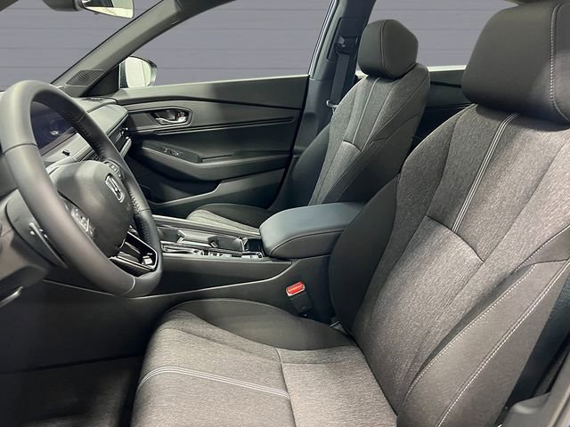 New 2025 Honda Accord Sport image 13