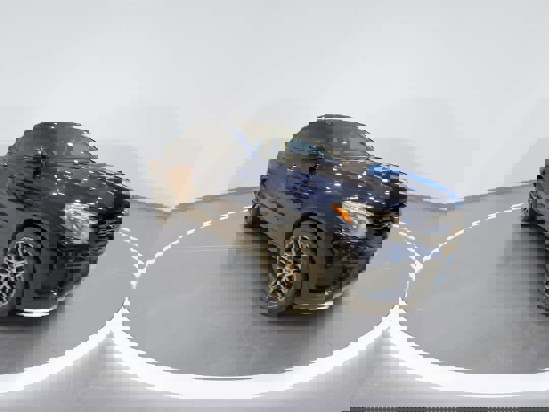 Used 2016 Mercedes-Benz GLE 450 4MATIC Coupe image 2