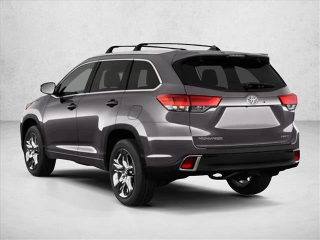 Used 2019 Toyota Highlander Limited image 14
