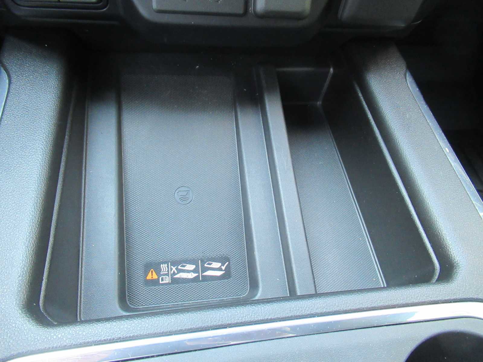 Used 2021 Chevrolet Silverado 1500 LTZ w/ LTZ Premium Package image 48