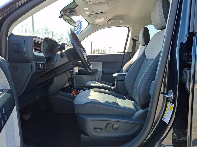 Used 2023 Ford Maverick XLT w/ XLT Luxury Package image 15