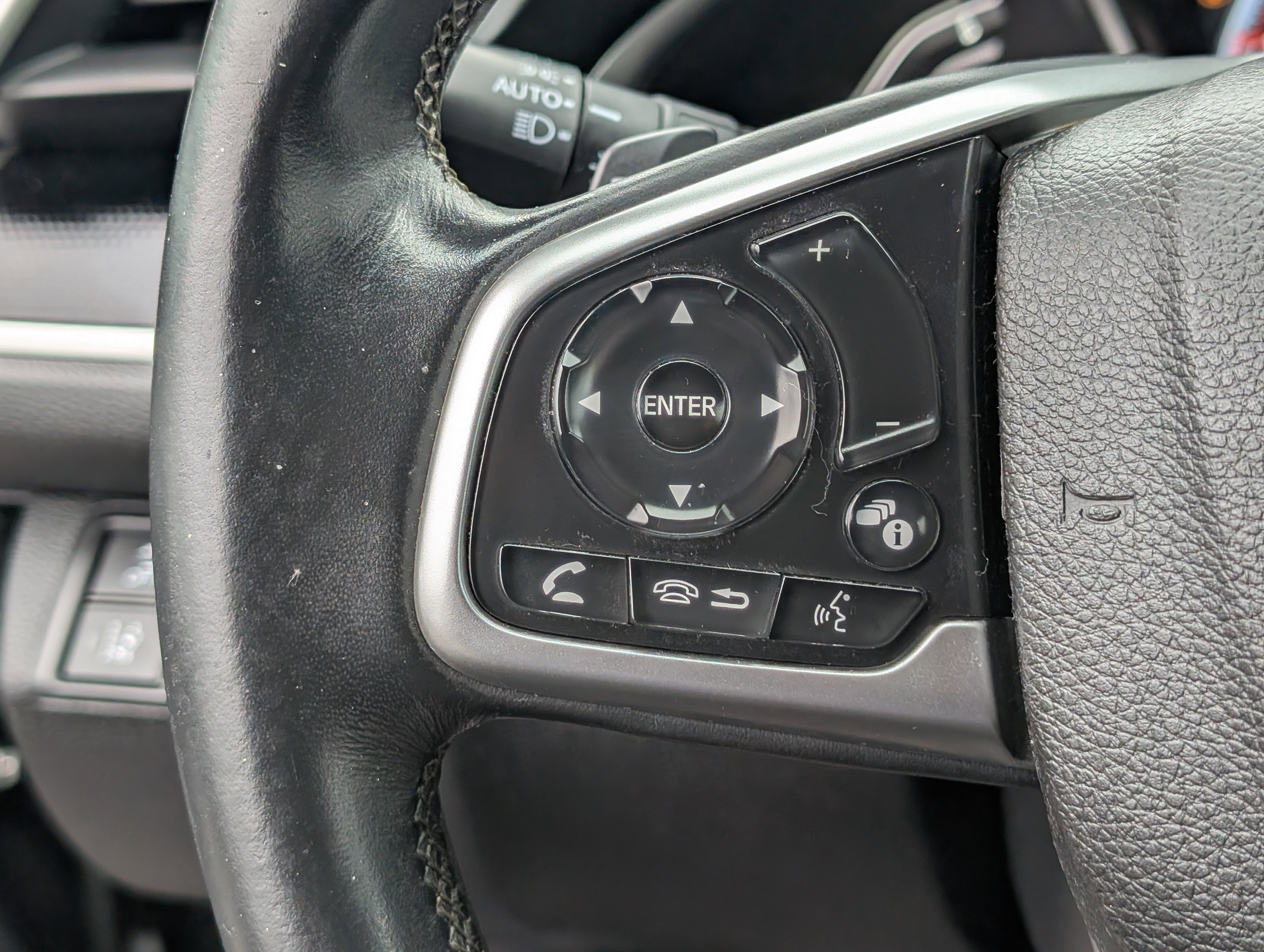 Used 2019 Honda Civic Sport image 19