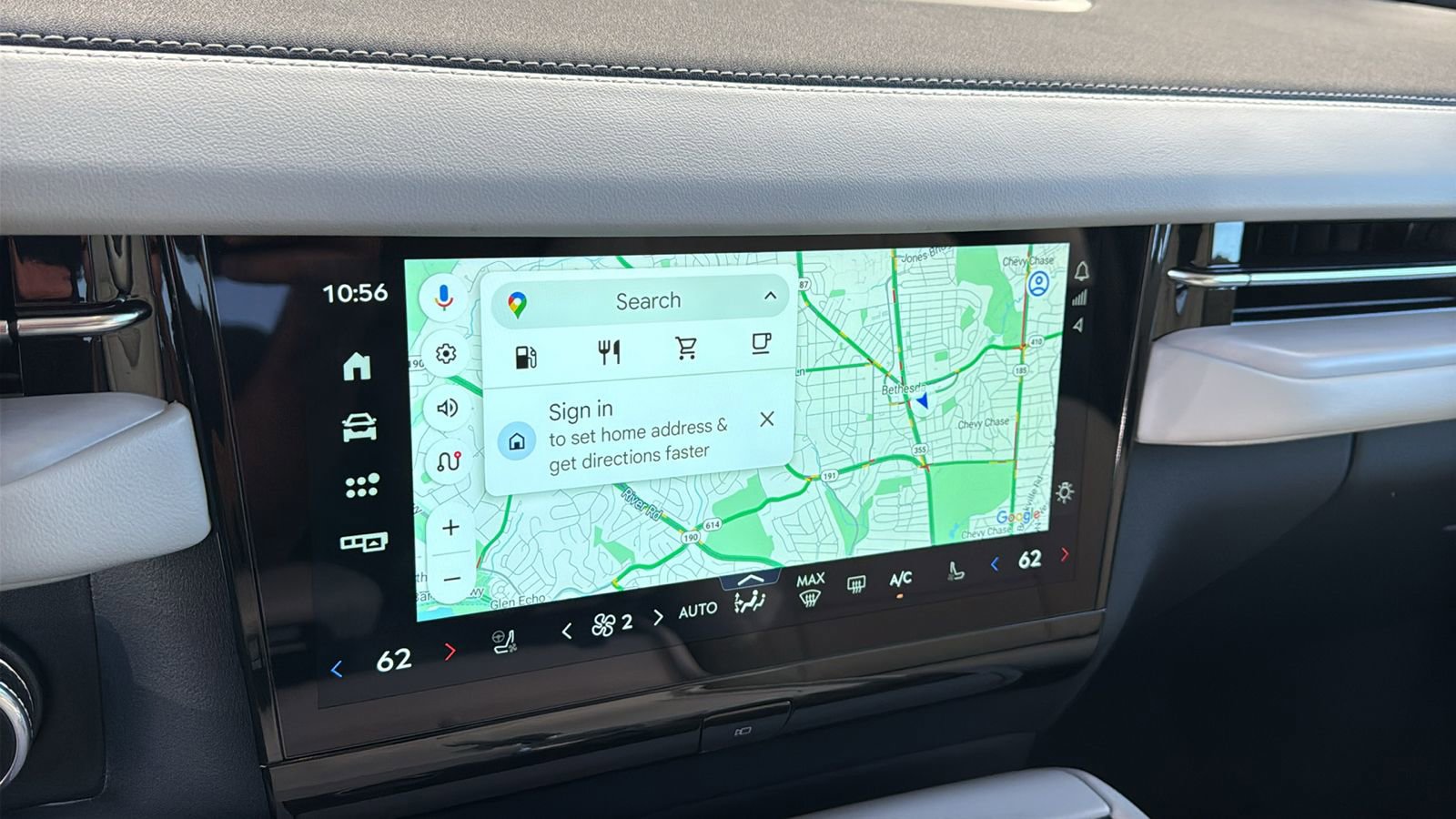 New 2025 Lincoln Navigator L Reserve image 21