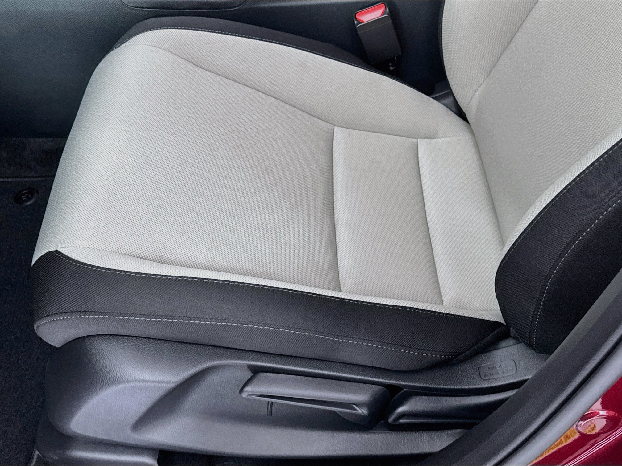 New 2026 Honda CR-V LX image 17