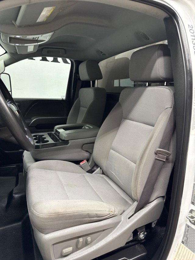 Used 2017 Chevrolet Silverado 3500 W/T image 30