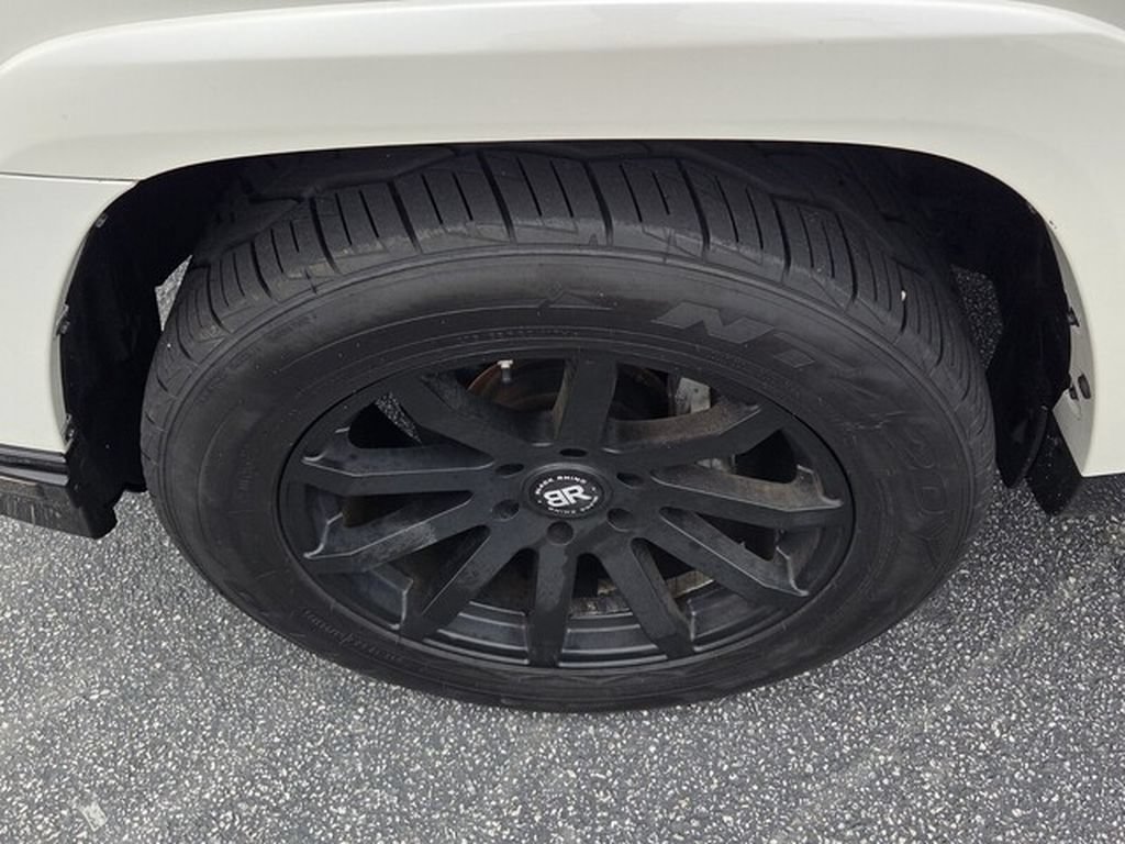 Used 2021 Toyota 4Runner Nightshade AWD/4WD image 19