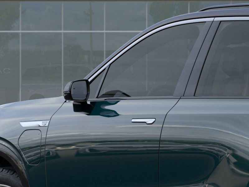 New 2026 Cadillac Vistiq Luxury image 12