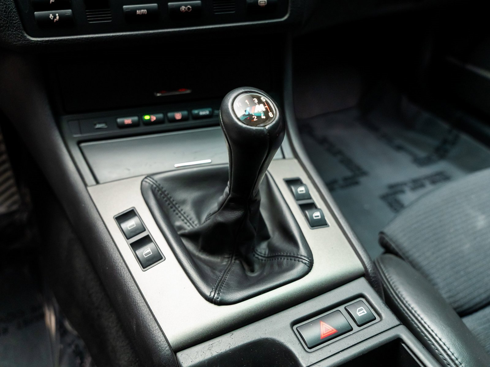 Used 2004 BMW M3 Coupe image 60