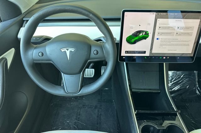 Used 2020 Tesla Model Y Performance AWD/4WD image 16