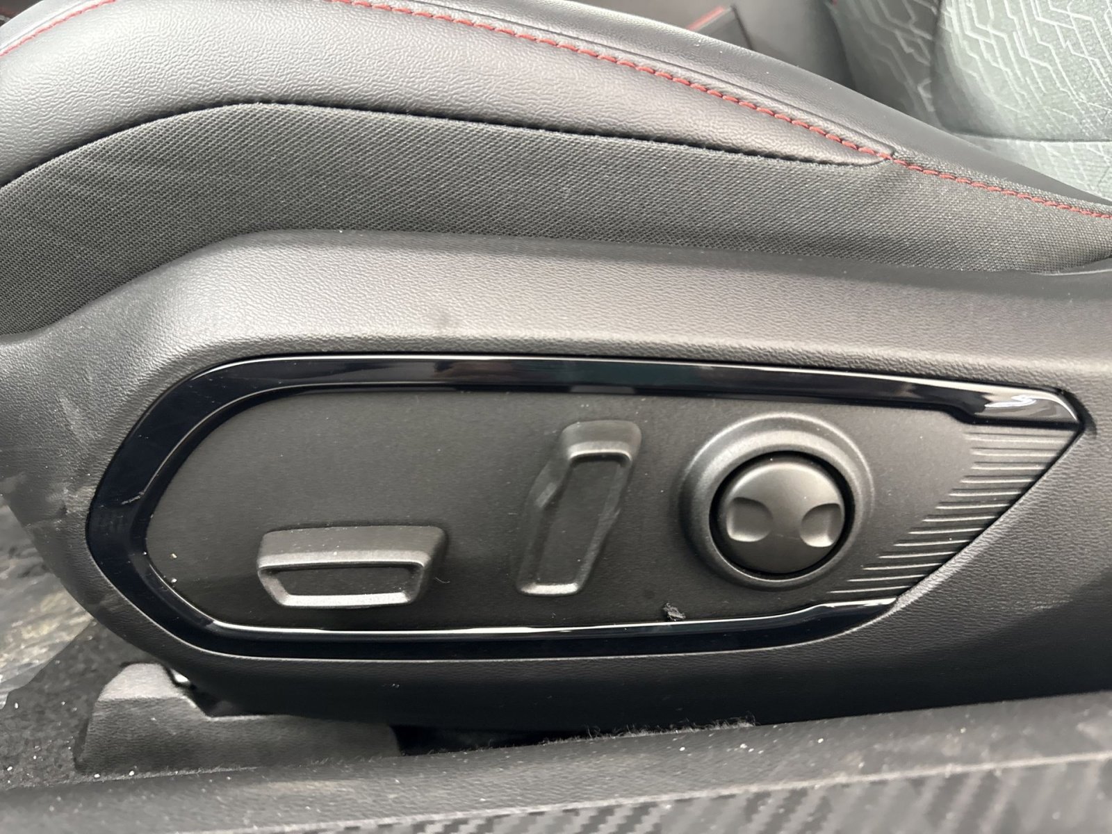 New 2026 Dodge Charger Scat Pack image 14