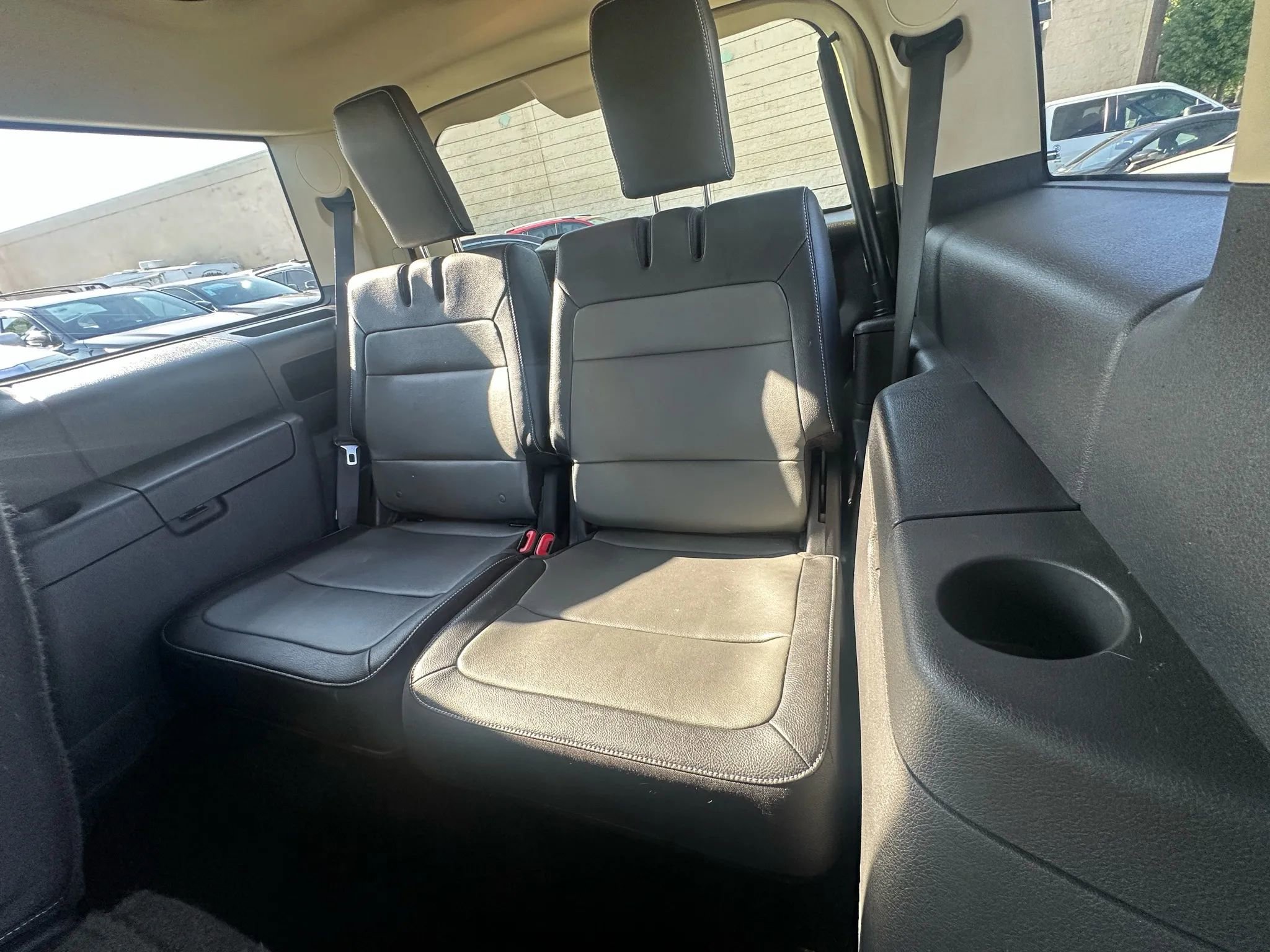 Used 2015 Ford Flex SEL w/ Equipment Group 202A image 15