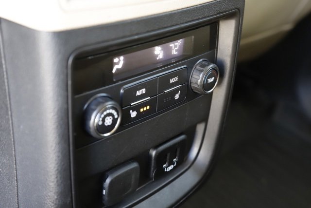 Used 2018 Buick Envision Essence image 15