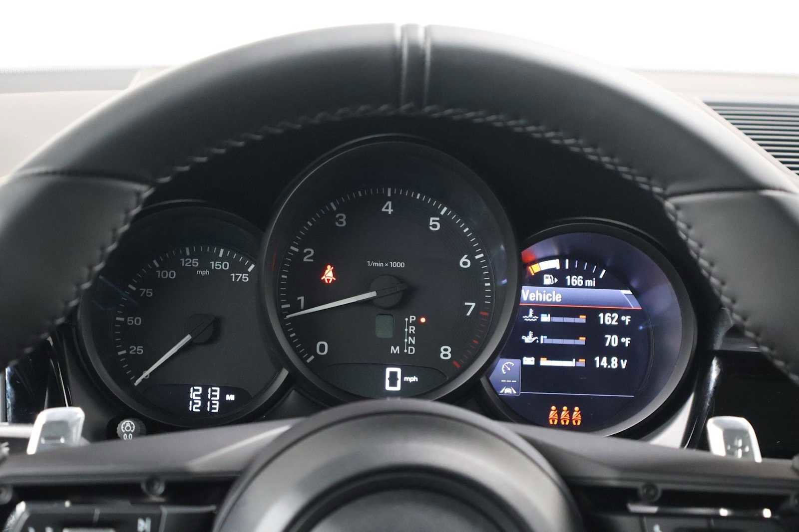 Used 2026 Porsche Macan AWD/4WD image 24