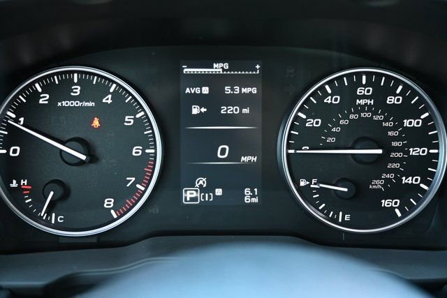 New 2026 Subaru Impreza 2.0i Sport image 32