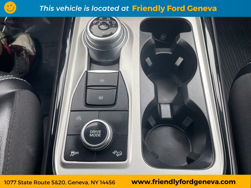 Used 2023 Ford Explorer ST w/ Equipment Group 401A AWD/4WD image 25